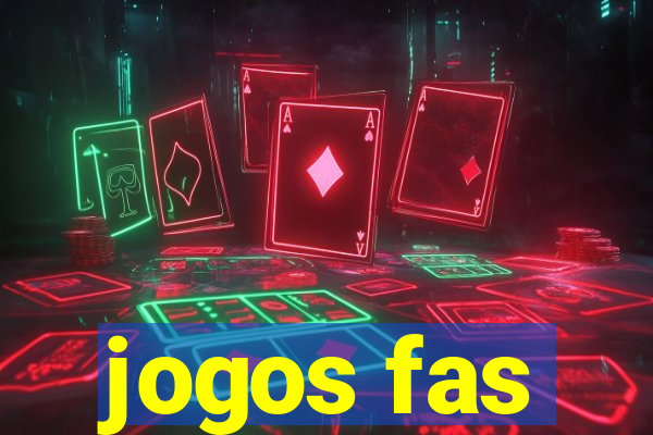 jogos fas